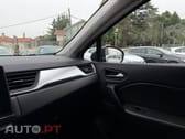Renault Captur 1.0 TCe Zen