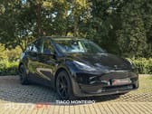Tesla Model Y Tração Traseira