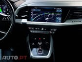 Audi Q4 E-Tron 50 Quattro S-Line