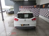 Renault Clio Sport Tourer 1.5 dCi
