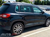 Volkswagen Tiguan 1.4 TSI Bluemotion