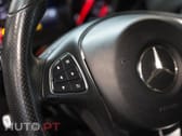 Mercedes-Benz GLA 180 d