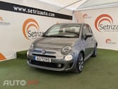 Fiat 500 1.0 Hybrid Sport