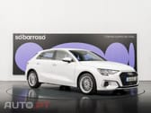 Audi A3 Sportback 40 TFSIe Advanced