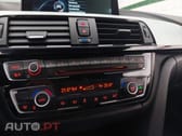 BMW 420 d Pack M Auto
