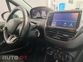 Peugeot 208 1.2 PureTech Style