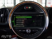 MINI Countryman Cooper D John Cooper Works