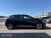 Renault Clio 1.0 TCe Evolution Bi-Fuel