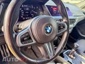 BMW 116 d Pack Desportivo M