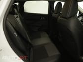 Nissan Qashqai Qashqai 1.3 DIG-T Advance