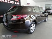 Renault Mégane Sport Tourer 1.5 dCi Dynamique