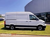 Volkswagen Crafter 35 2.0 TDI L3H2