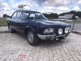 Fiat 124 Sport Coupe