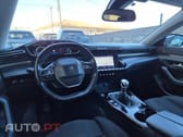 Peugeot 508 1.5 BlueHDi Business Line
