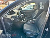 Peugeot 308 1.5 BlueHDi Style
