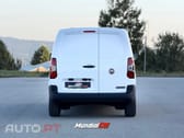 Fiat Doblo 1.5 BlueHDi Curta