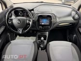 Renault Captur 0.9 TCE Exclusive