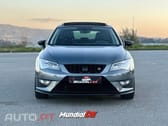 Seat Leon 2.0 TDI FR S/S