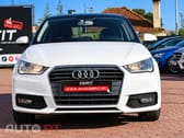 Audi A1 1.4 TDI Sportback