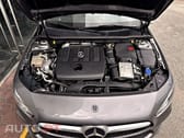 Mercedes-Benz A 180 d Progressive Aut.