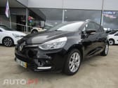 Renault Clio Sport Tourer 1.5 dCi Limited
