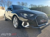 Audi A3 Sportback 30 TFSI Advanced