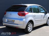 Citroen C4 Picasso 1.6 HDi Seduction