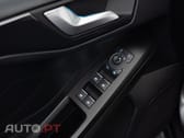 Ford Focus 1.0 EcoBoost MHEV ST-Line X
