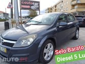Opel Astra 1.3 CDTi Cosmo