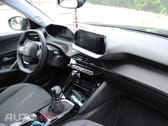 Peugeot 2008 1.5 Hdi 110cv Allure