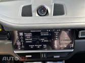 Porsche Cayenne GTS