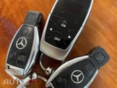Mercedes-Benz V Marco Polo 250 CDI BlueTec