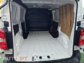 Citroen Jumpy 1.5 BlueHDi M Club