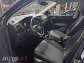 Volkswagen T-Cross 1.0 TSI Urban DSG