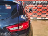 Renault Clio 1.5 dCi Limited EDition