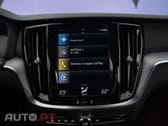 Volvo V60 2.0 T6 AWD TE Inscription Expression