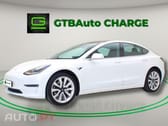 Tesla Model 3 Long-Range AWD I.V.A DEDUTÍVEL