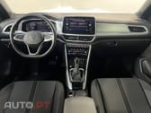 Volkswagen T-Roc Cabrio 1.5 TSI 150cv Style