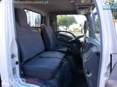 Isuzu Série N NLR 85 3.0 Tri-basculante C/IVA