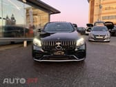 Mercedes-Benz GLC 63 AMG S 4-Matic