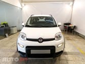 Fiat Panda 0.9 8V TwinAir 4x4 S&S