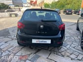 Seat Ibiza 1.9 TDi Reference DPF