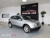 Nissan Qashqai 1.6 Acenta GPL