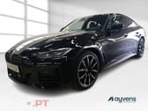 BMW 420 d Desportiva M Auto