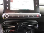Citroen C4 Cactus 1.6 HDI Panorâmico