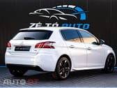 Peugeot 308 1.6 BlueHDi Allure
