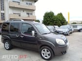 Fiat Doblo Panorama 1.3 M-Jet Malibu