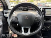 Peugeot 2008 1.6 BlueHDi Allure