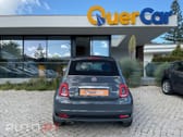 Fiat 500C 1.0 Hybrid Connect