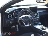 Mercedes-Benz C 250 2.0 d
